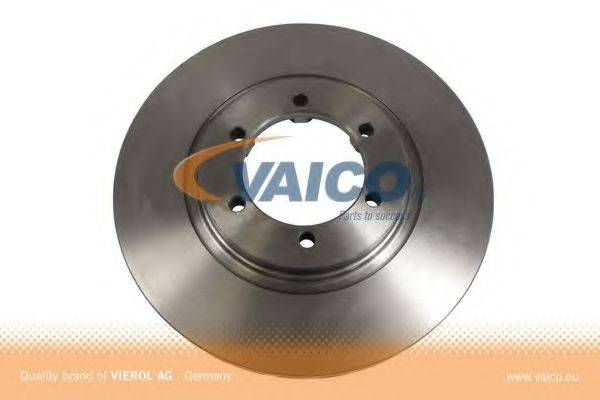 VAICO V5280009 гальмівний диск