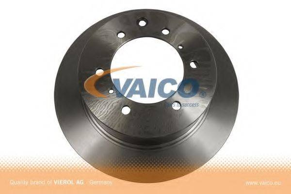 VAICO V5280011 гальмівний диск