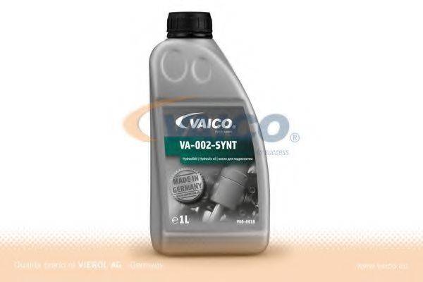 VAG G 002 000 Центральна гідравлічна олія