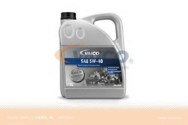 VAICO 60-0026 Моторне масло