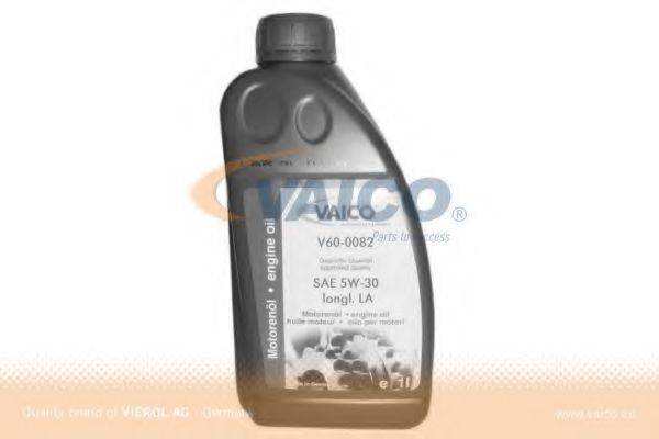 VAICO 60-0052 Моторне масло