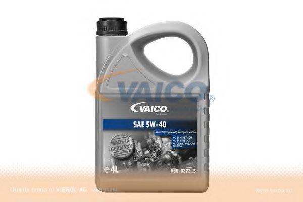 VAICO V600272S Моторне масло