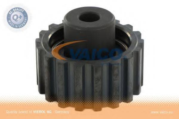VAICO V630014 Паразитний / Ведучий ролик, зубчастий ремінь