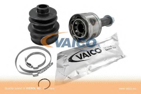 VAICO V640003 Шарнірний комплект, приводний вал
