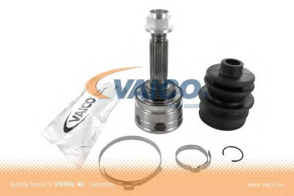 VAICO V640038 Шарнірний комплект, приводний вал