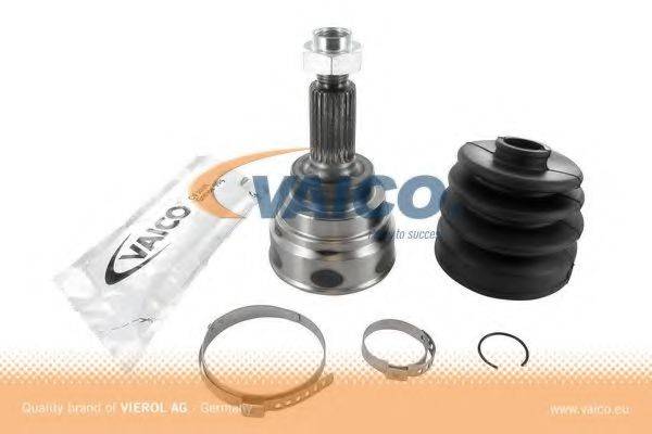 VAICO V640049 Шарнірний комплект, приводний вал