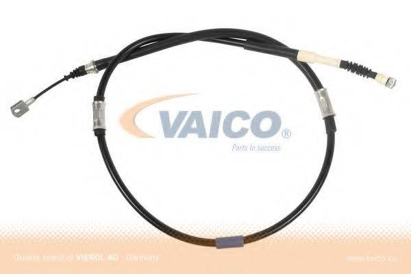 VAICO 70-30003 Трос, стоянкова гальмівна система
