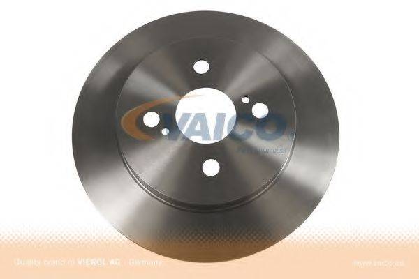 VAICO V7040010 гальмівний диск