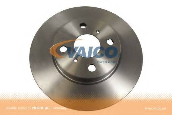 VAICO V7080028 гальмівний диск
