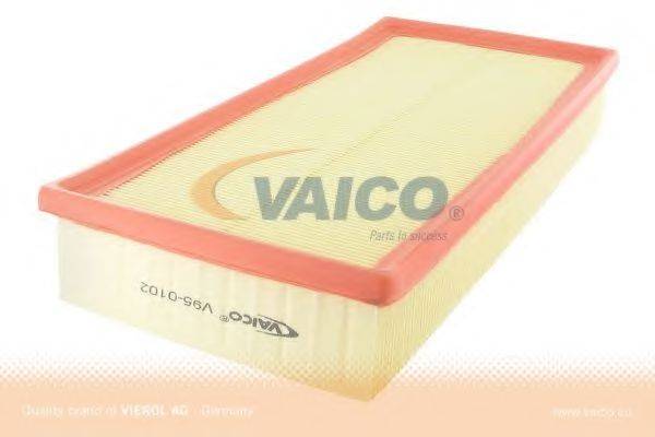 VAICO V950102 Повітряний фільтр