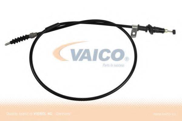 VAICO V9530007 Трос, стоянкова гальмівна система