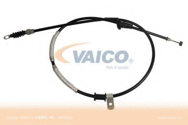 VAICO V9530008 Трос, стоянкова гальмівна система