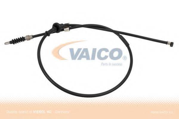 VAICO V9530012 Трос, стоянкова гальмівна система