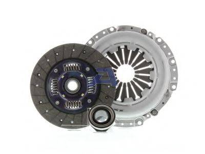 KAVO PARTS CP1530 Комплект зчеплення