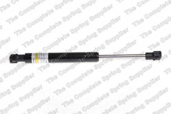 LESJOFORS 8069704 Газова пружина, капот