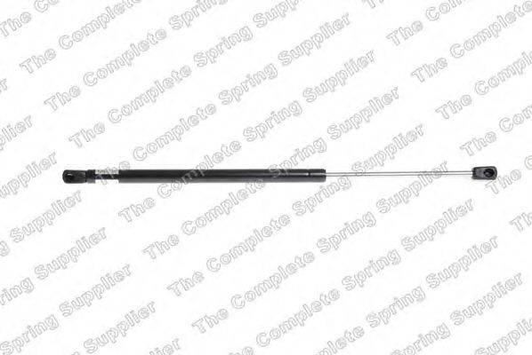 LESJOFORS 8155440 Газова пружина, кришка багажника