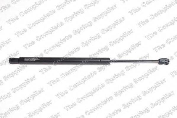 CHRYSLER 05065600AC Газова пружина, кришка багажника