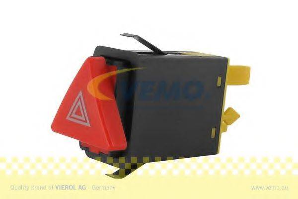 VEMO V10730218 Покажчик аварійної сигналізації