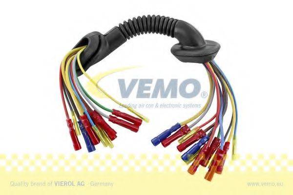 VEMO 10-83-0002 Ремонтний комплект, кабельний комплект