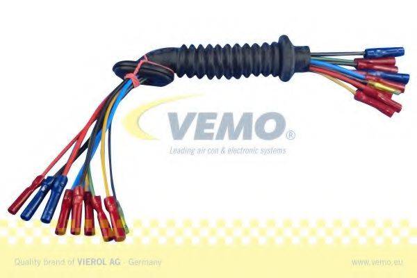 VEMO V10830024 Ремонтний комплект, кабельний комплект
