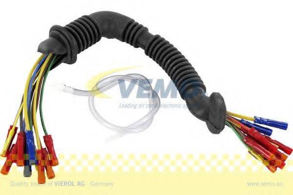 VEMO 1U9 972 175 C Ремонтний комплект, кабельний комплект