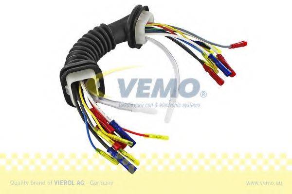 VAG V10830053 Ремонтний комплект, кабельний комплект