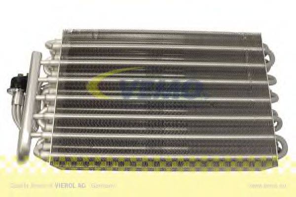 VEMO V20651073 Випарник, кондиціонер