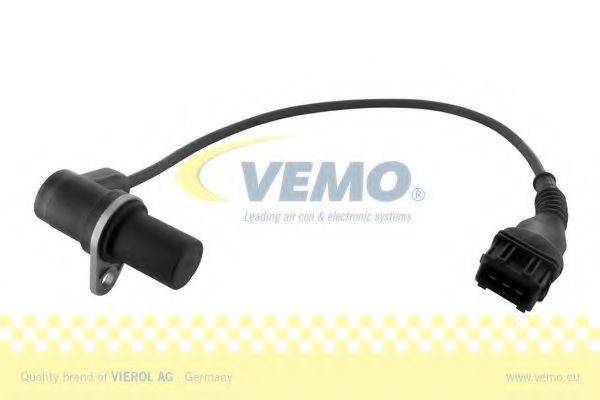 VEMO V20720411 Датчик частота обертання; Датчик частоти обертання, керування двигуном; Датчик, положення розподільного валу