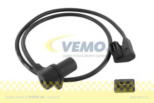 VEMO V20720418 Датчик імпульсів; Датчик частота обертання; Датчик імпульсів, маховик; Датчик частоти обертання, керування двигуном