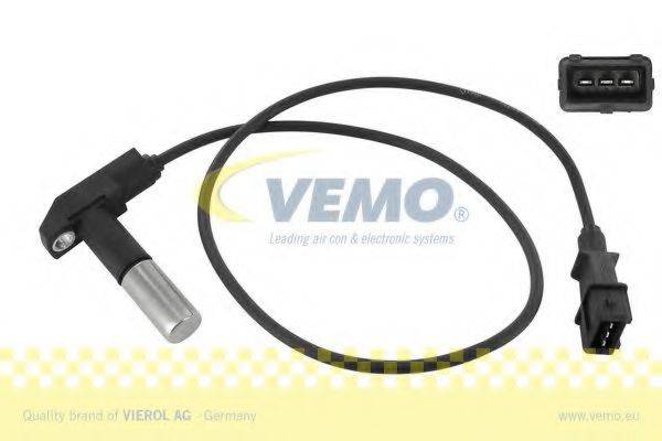 VEMO V20720424 Датчик частота обертання; Датчик частоти обертання, керування двигуном; Датчик, положення розподільного валу