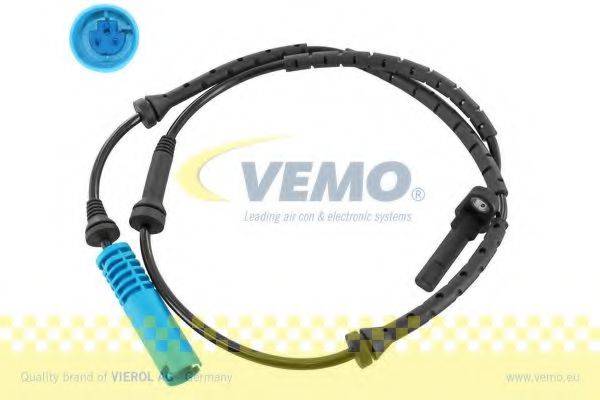 VEMO V20720507 Датчик, частота обертання колеса