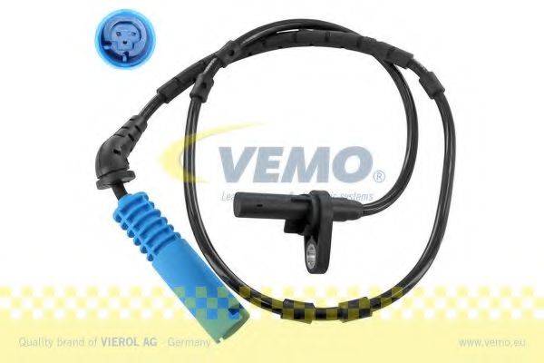 VEMO V20720510 Датчик, частота обертання колеса