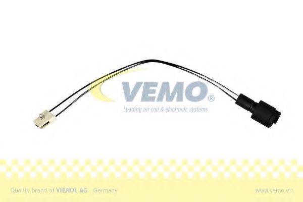 VEMO V20725113 Сигналізатор, знос гальмівних колодок