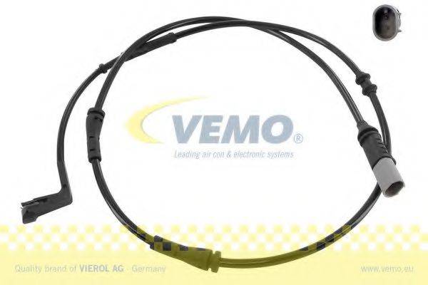 VEMO V20725153 Сигналізатор, знос гальмівних колодок