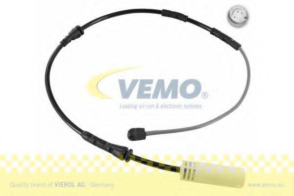 VEMO V20725156 Сигналізатор, знос гальмівних колодок