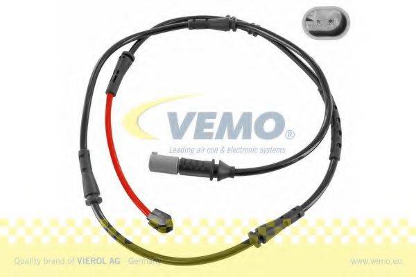 VEMO V20725165 Сигналізатор, знос гальмівних колодок