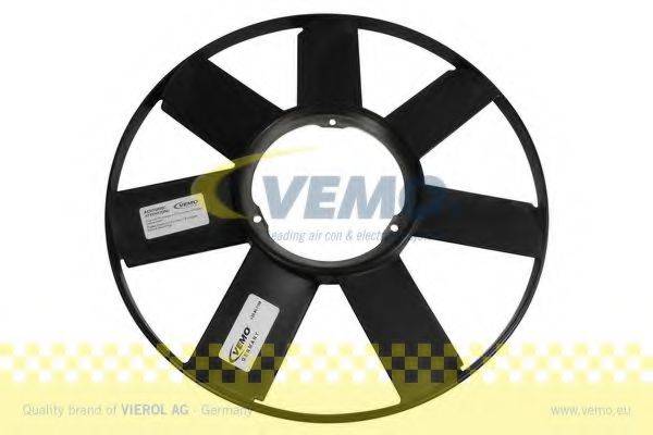 VEMO V20901109 Крильчатка вентилятора, охолодження двигуна