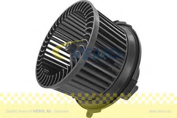 VEMO V22031824 Вентилятор салону; Пристрій для впуску, повітря в салоні