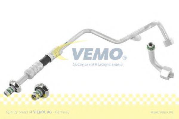 VEMO V22200007 Трубопровід високого тиску, кондиціонер