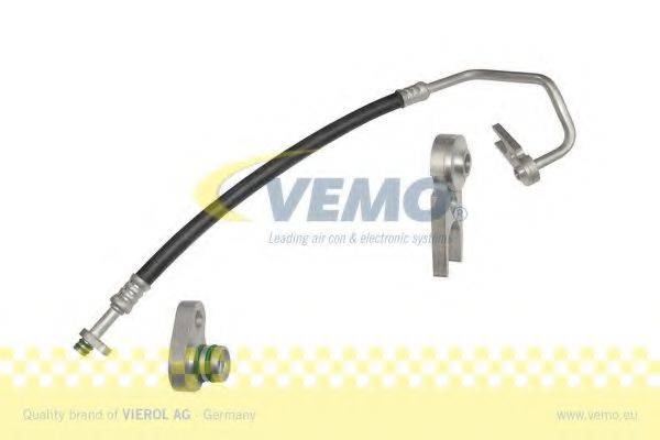 VEMO V22200014 Трубопровід високого тиску, кондиціонер