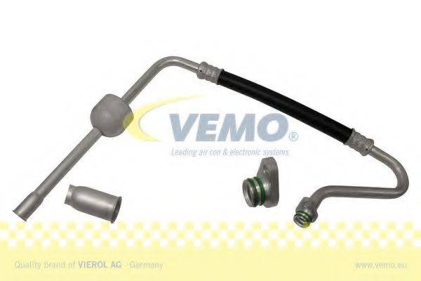 VEMO V22200018 Трубопровід високого/низкого тиску, кондиціонер