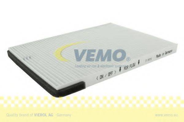 VEMO V22301004 Фільтр, повітря у внутрішньому просторі