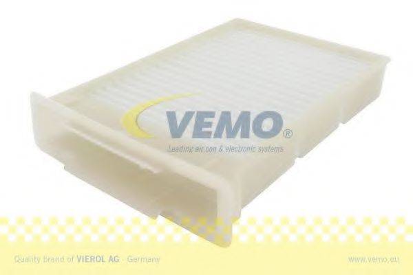 VEMO V22301009 Фільтр, повітря у внутрішньому просторі