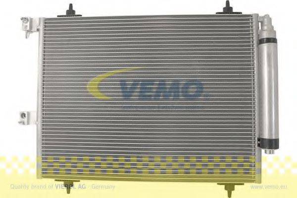 VEMO V22620008 Конденсатор, кондиціонер