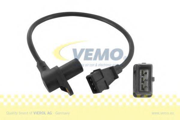 VEMO V22720036 Датчик імпульсів; Датчик частота обертання; Датчик імпульсів, маховик; Датчик частоти обертання, керування двигуном