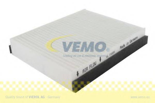 VEMO V24301003 Фільтр, повітря у внутрішньому просторі