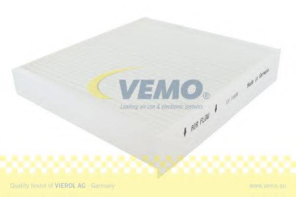 VEMO V24301006 Фільтр, повітря у внутрішньому просторі