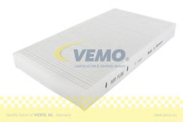 VEMO V24301101 Фільтр, повітря у внутрішньому просторі