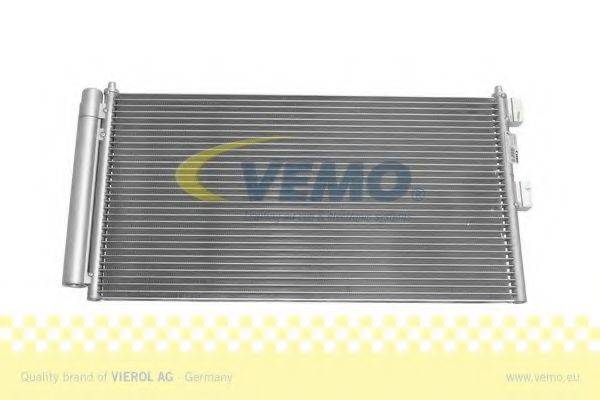 VEMO V24620004 Конденсатор, кондиціонер
