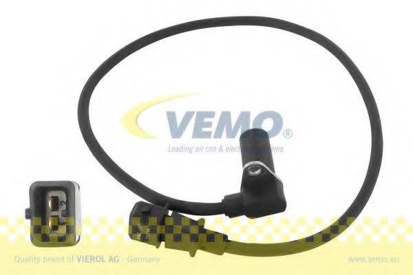 VEMO V24720067 Датчик частоти обертання, керування двигуном